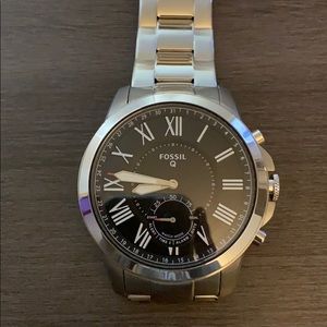 Men’s Fossil Q Smartwatch
